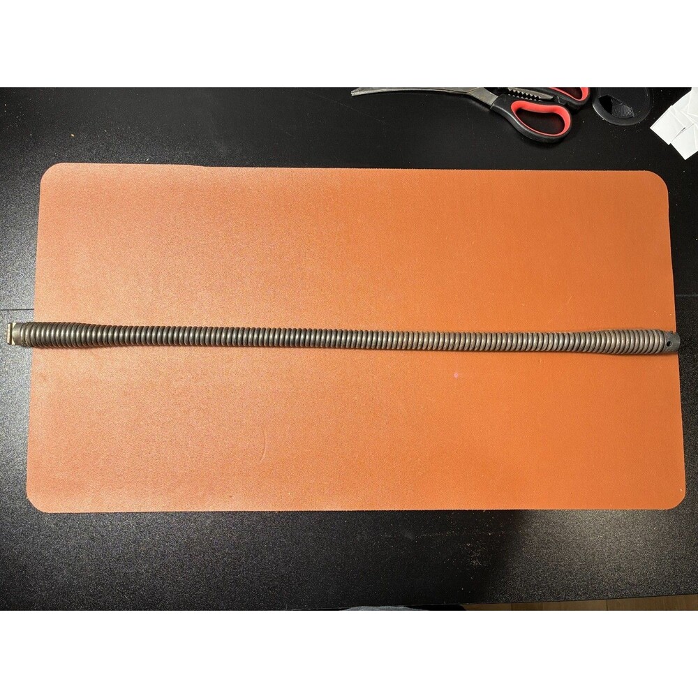 RIDGID 63090 T-27 Leader 1 1⁄4" (32 mm) x 25" (63.5 cm)